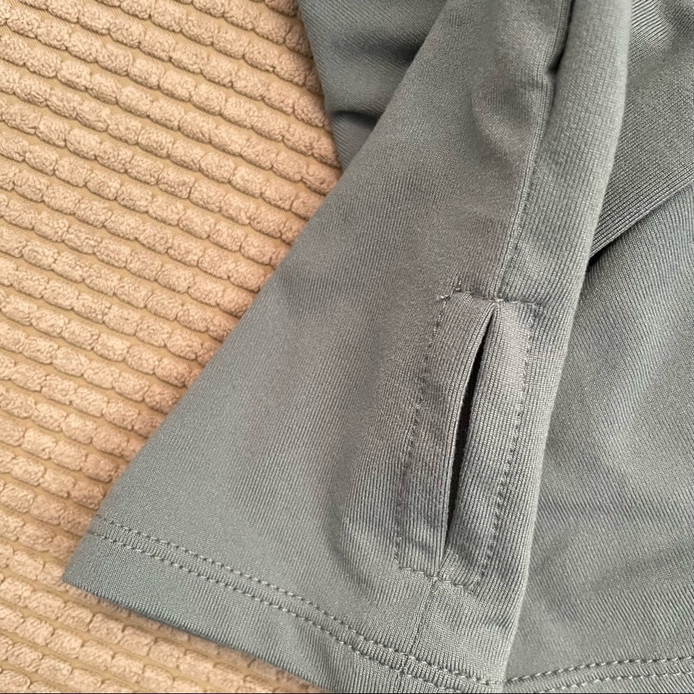 Free People Movement Open Back Athletic Top - Picture 8 of 10